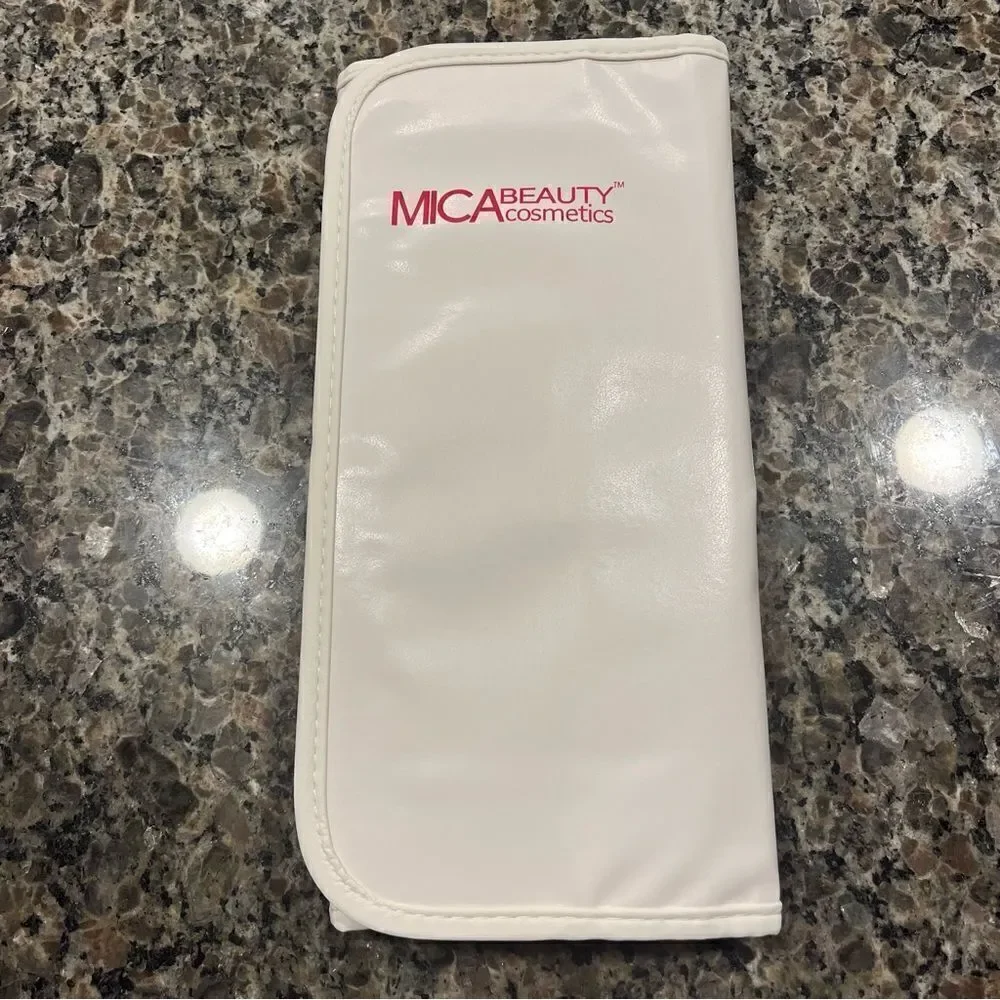 MICA Beauty DELUXE BRUSH SET